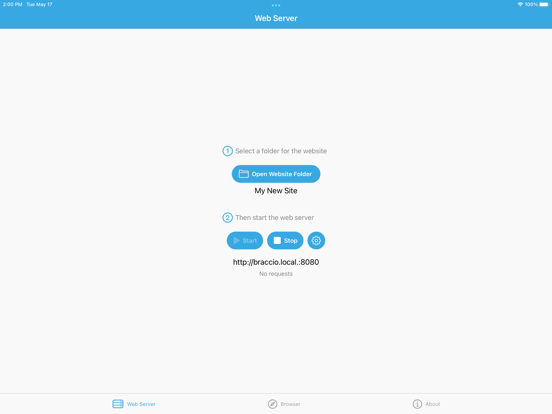 WorldWideWeb – Mobile