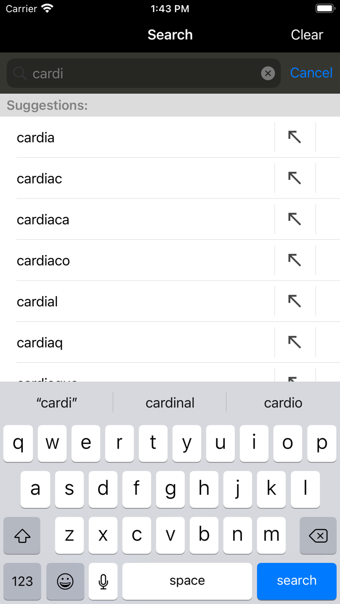 Fuster  Hursts The Heart 15E