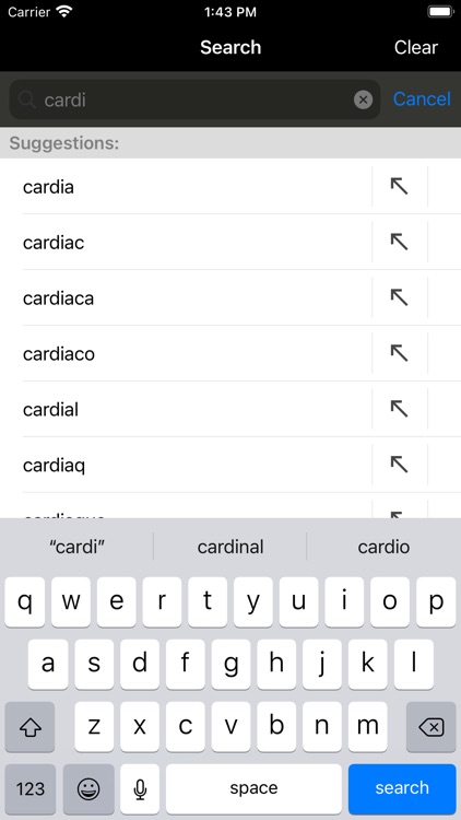 Fuster & Hurst's The Heart 15E screenshot-8