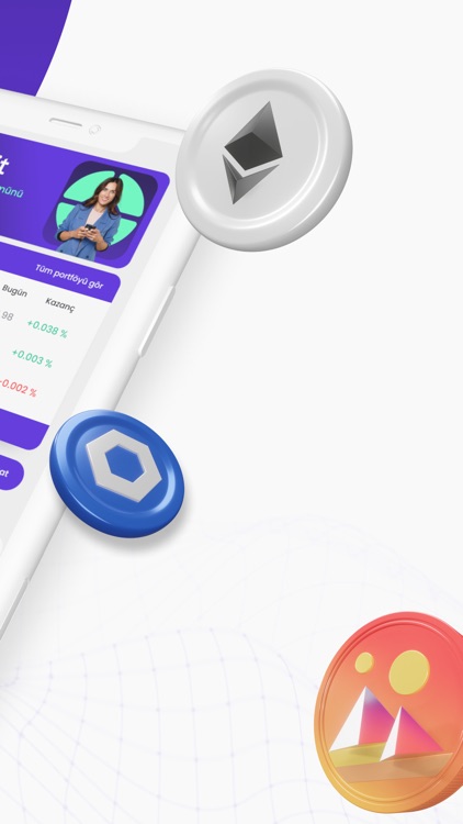 Fexobit:Kripto Para |BTC|ETH