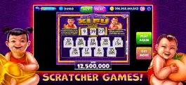 Game screenshot Happy Casino Slots apk