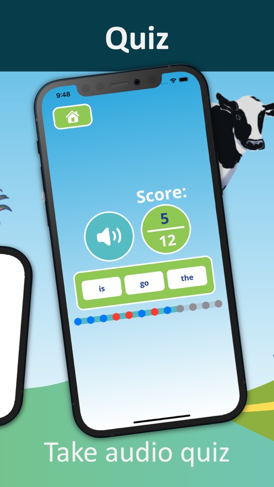 #4. SnapWords® Classroom (iOS) 由: Child1st Publications LLC