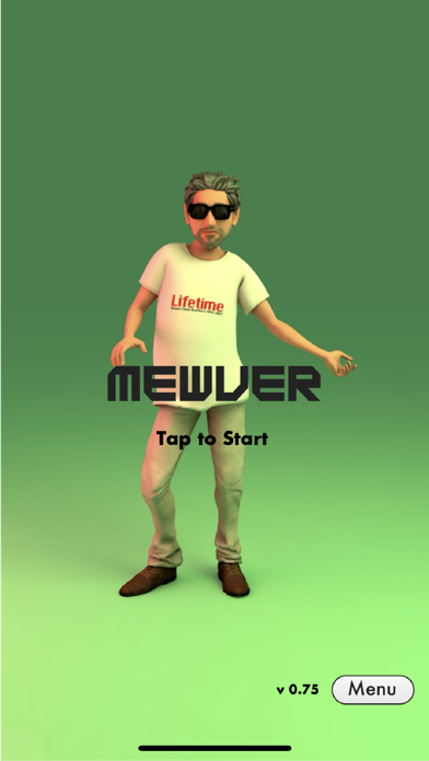 MEWVER Screenshot