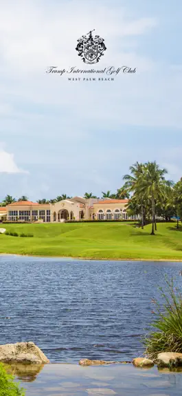 Game screenshot Trump Golf West Palm Beach mod apk