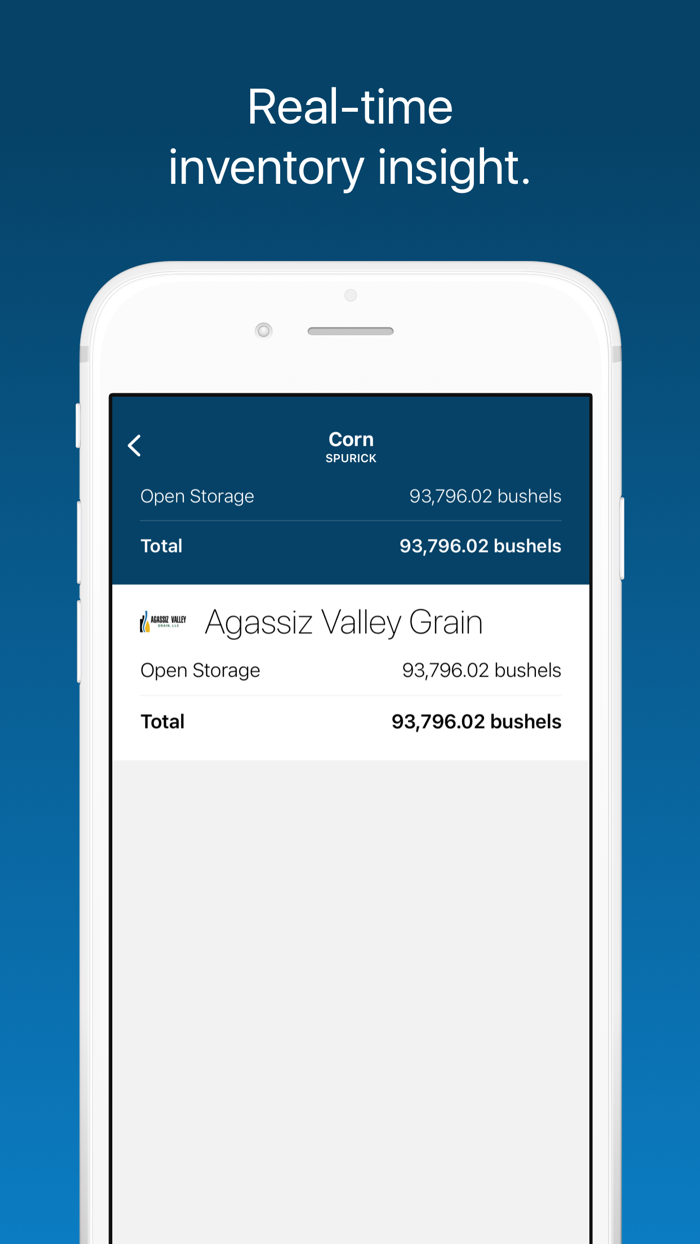 Agassiz Valley Grain LLC