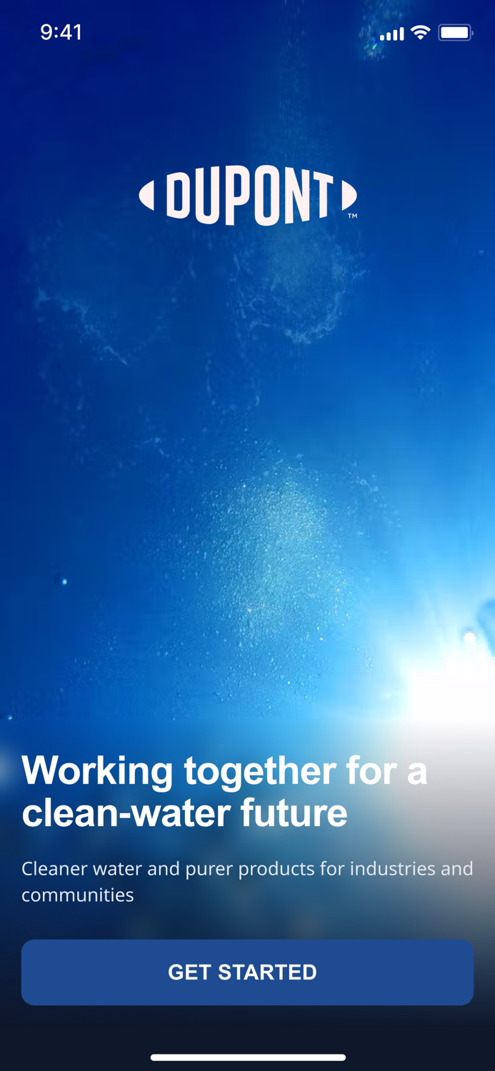 DuPont Water Solutions Edge