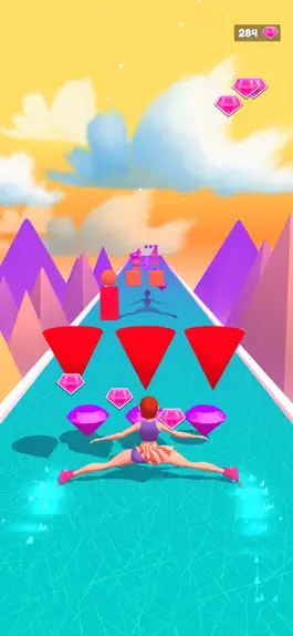 Game screenshot Flex Skater mod apk