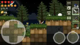 Game screenshot LostMiner: Build & Craft Game hack