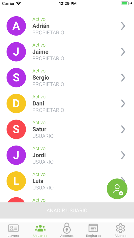 #3. Eninterkey (iOS) By: Eninter