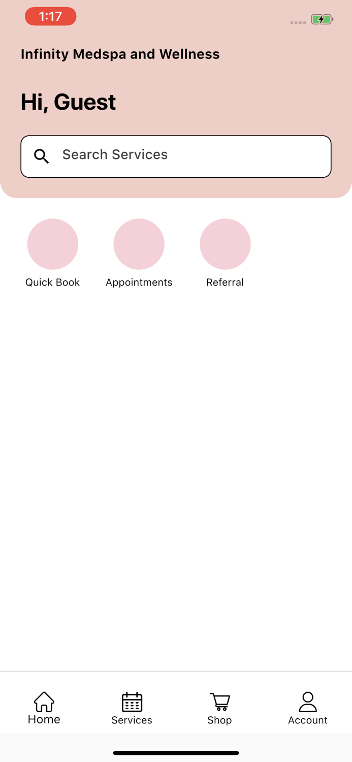 Infinity Medspa and Wellness