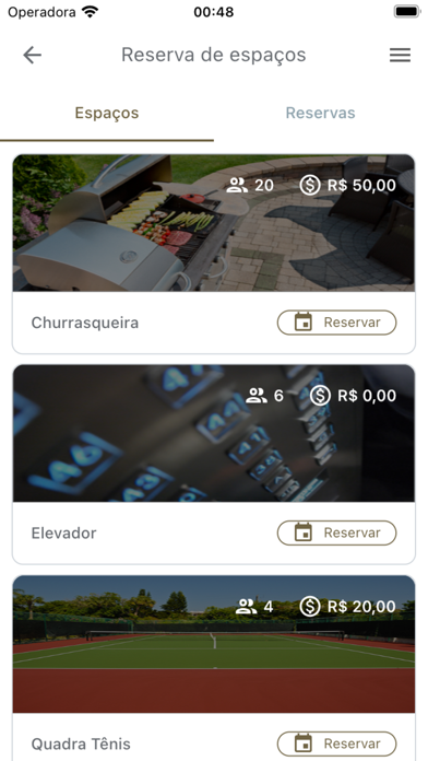 Morada Das Estrelas Screenshot