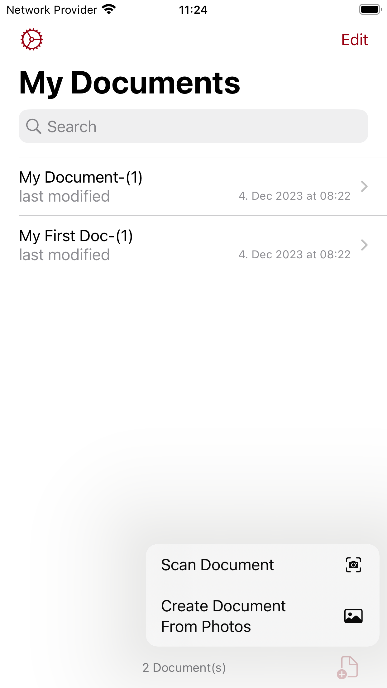 DocFlip