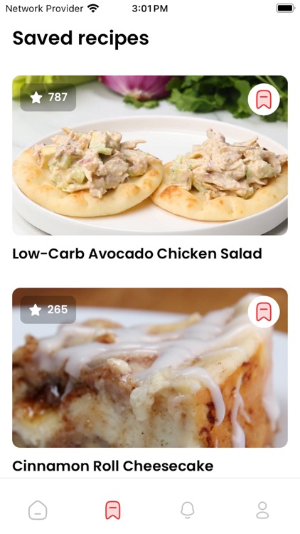 DishesDelight screenshot-5