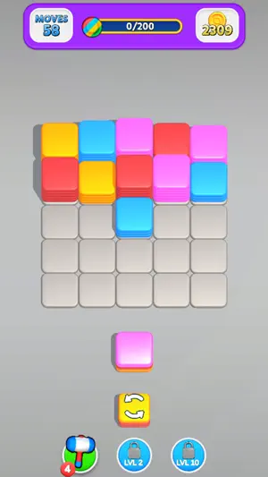 Stack N Sort screenshot 3