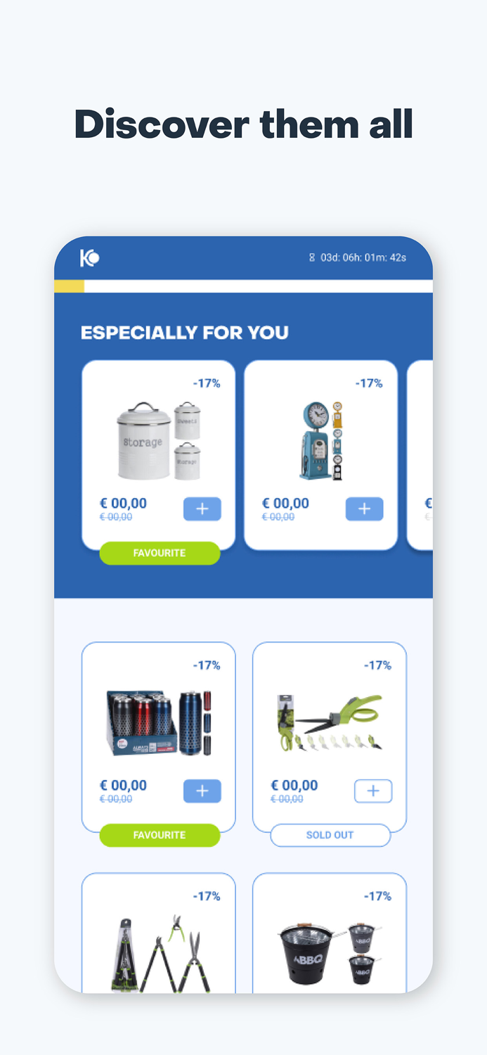 Koopman Limited Offers