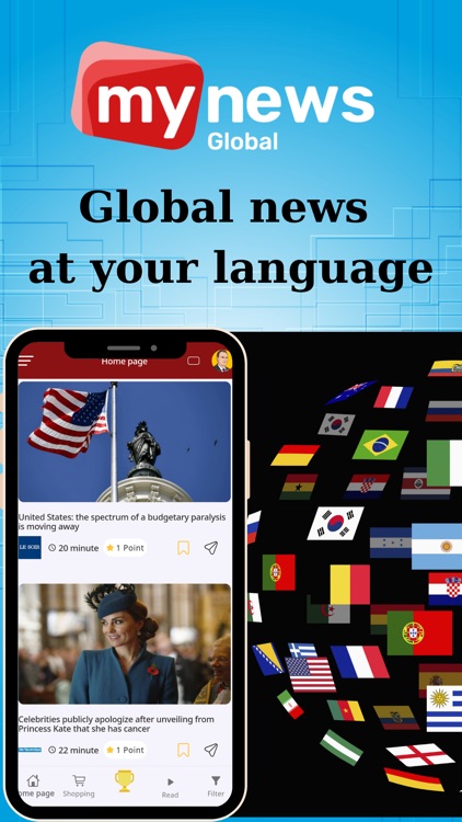 MyNews Global