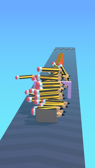 Shifty Knife Screenshot