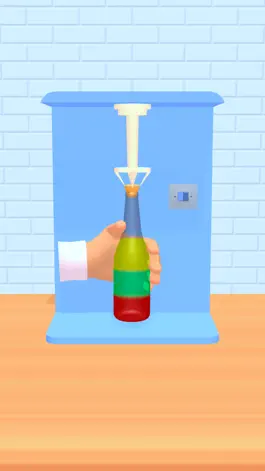 Game screenshot Juice Maker: Fun Juicy Recipes mod apk