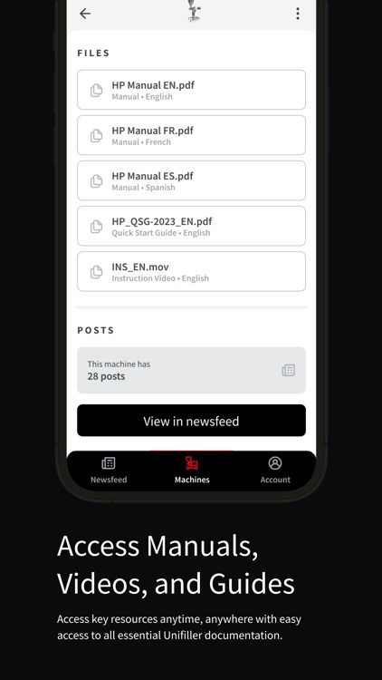 Unifiller+ screenshot-5