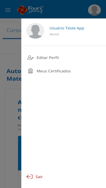 FourC Learning screenshot-3