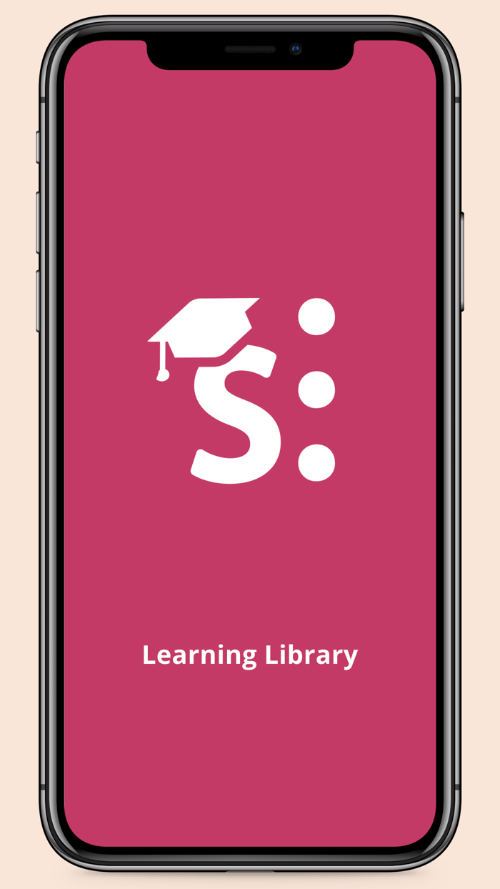 Simployer Learning Library