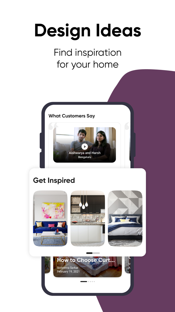 Livspace - For everything home