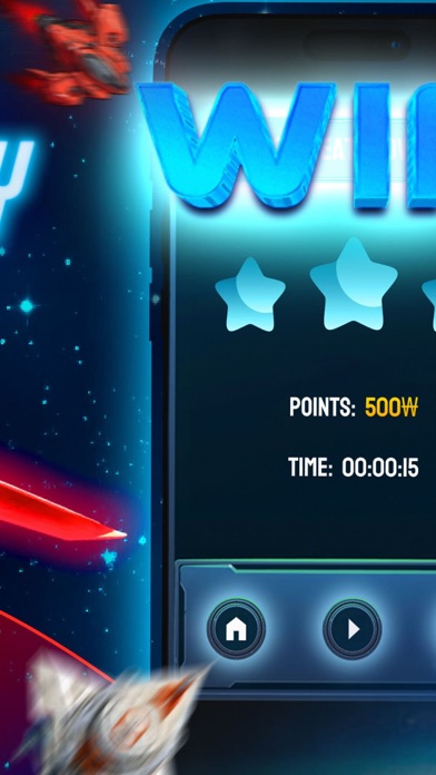 AviaCowboy Screenshot