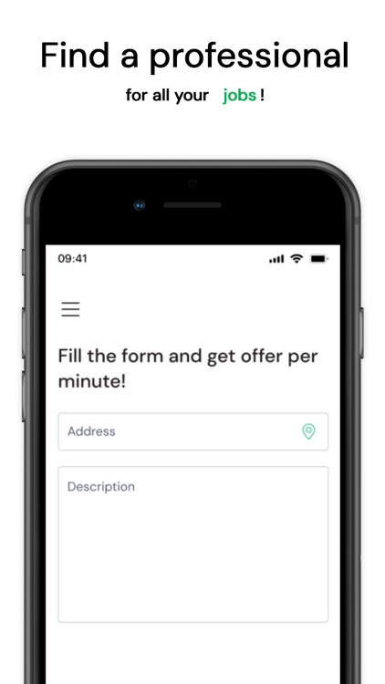 PortalPRO (for customers)