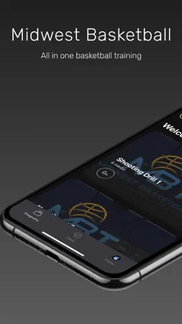 Game screenshot Midwest Basketball Training mod apk