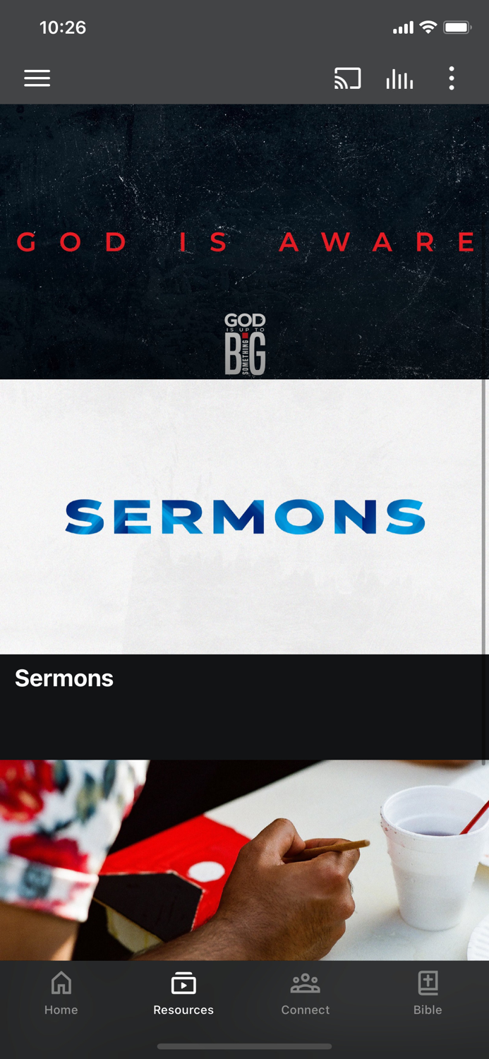 Ridgecrest Dothan App