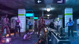 Game screenshot Undying Apocalypse Zombie Game apk