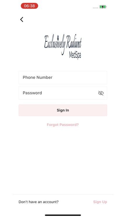 ERMedSpa screenshot-4