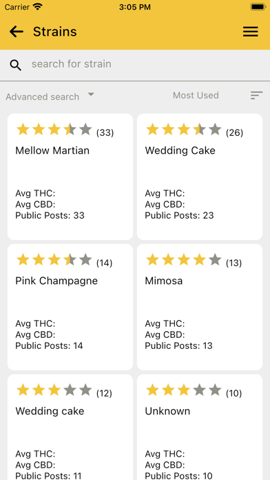 NugSmasher® Screenshot