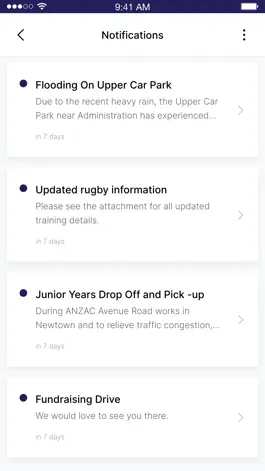 Game screenshot St Luke's Anglican School apk