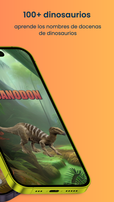 Screenshot #2 pour 12 Dinos