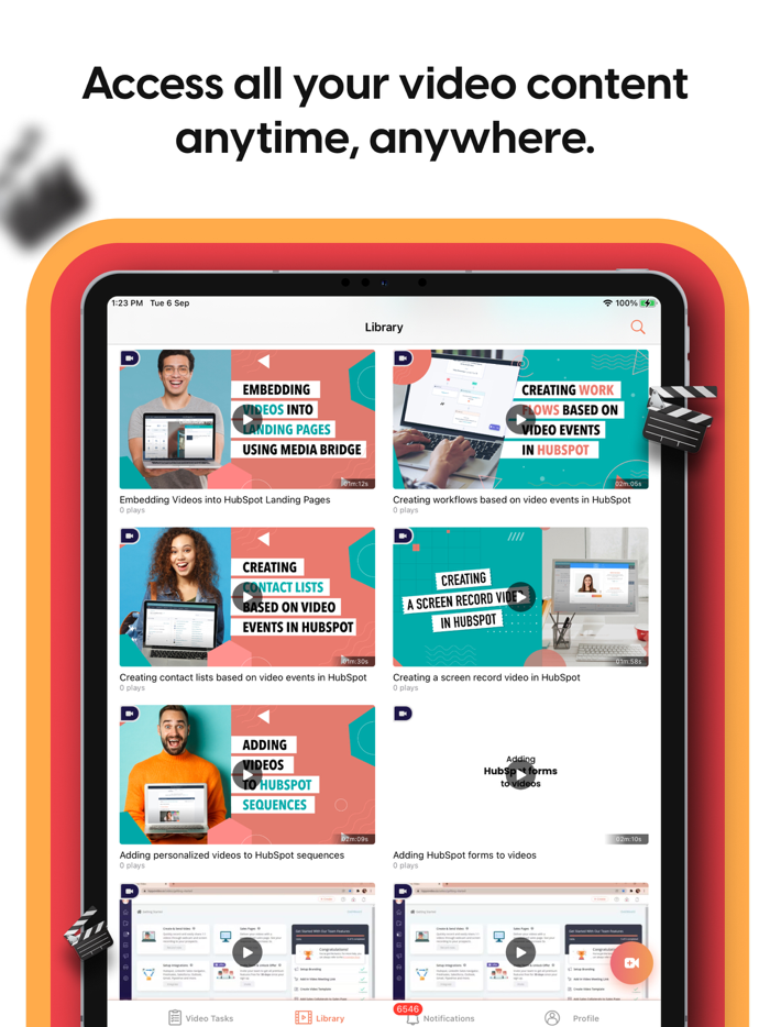 Hippo Video Sales Prospecting