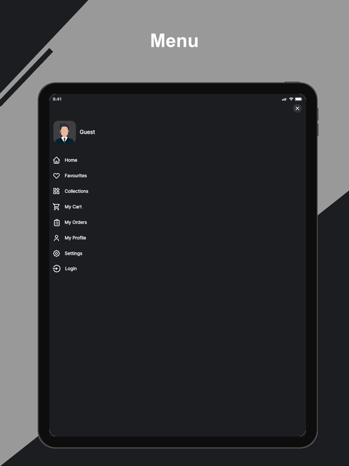 Key Glamorous Collection LLC