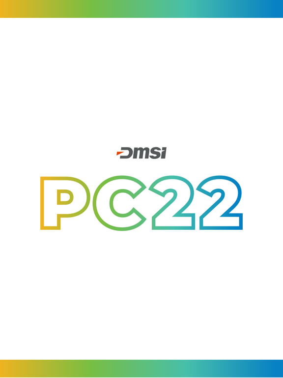 DMSi PC22