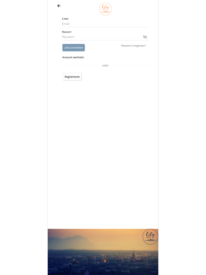 CityChurch Bogenhausen