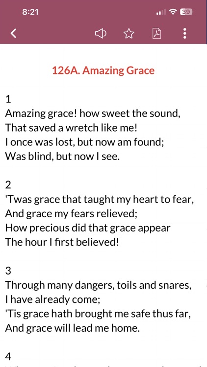 Bible Study Tools, Audio Video screenshot-8