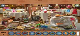 Game screenshot Hidden Messy Restaurant 3 mod apk