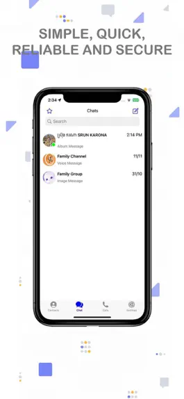 Game screenshot Hanuman Chat hack
