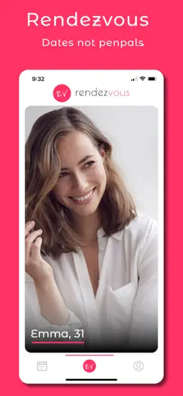 Game screenshot Rendezvous Dating mod apk