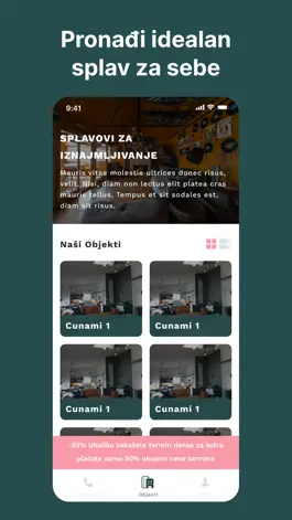 Game screenshot Cunami apk