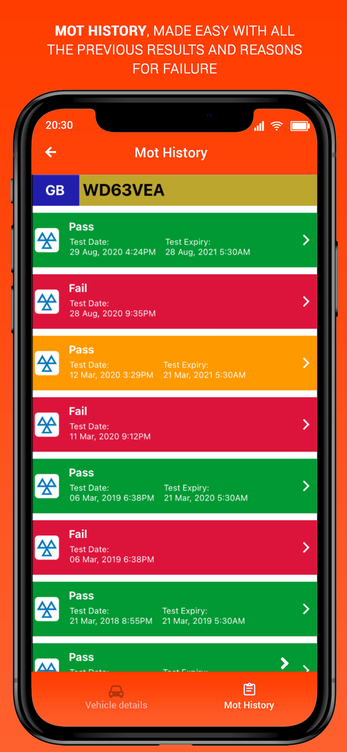 Fast Fit Service Centre Ltd