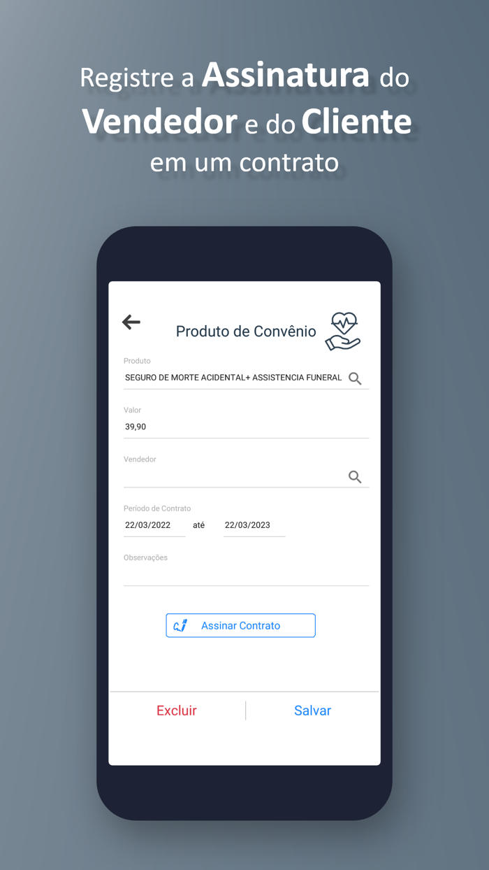ClinWeb - Clínicas de Saúde