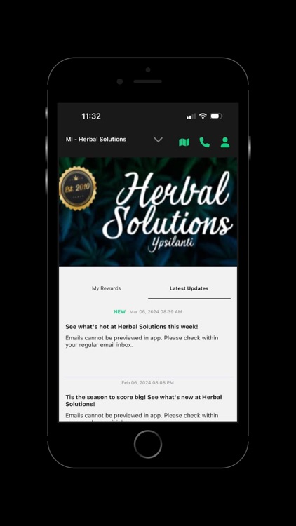 Herbal Solutions