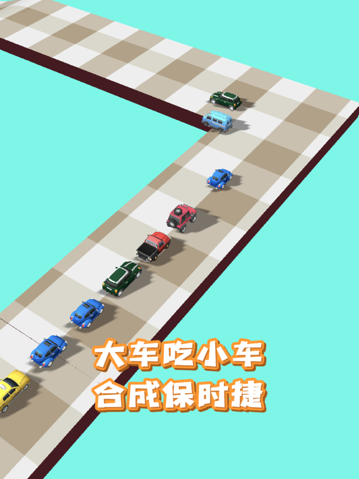 马路杀手-合成保时捷