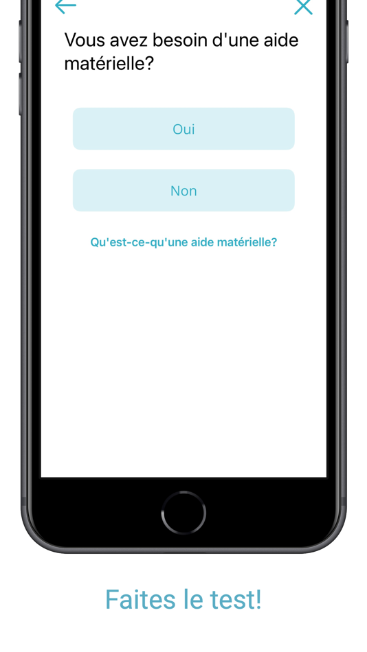 #2. HandiGuide (iOS) 게시자: Arinae Tech