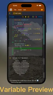 c notebook iphone images 2